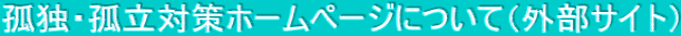 �ǓƁE�Ǘ��΍�z�[���y�[�W�ɂ��āi�O���T�C�g�j